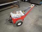 Nu-star Power Pusher Buggy